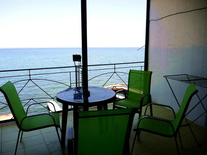 Феодосия: Kapitan Guest House