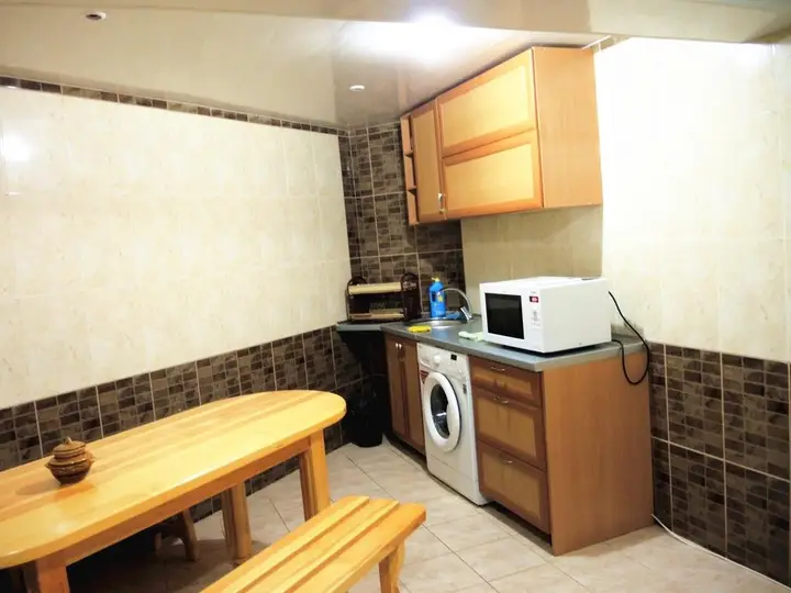 Феодосия: Kapitan Guest House