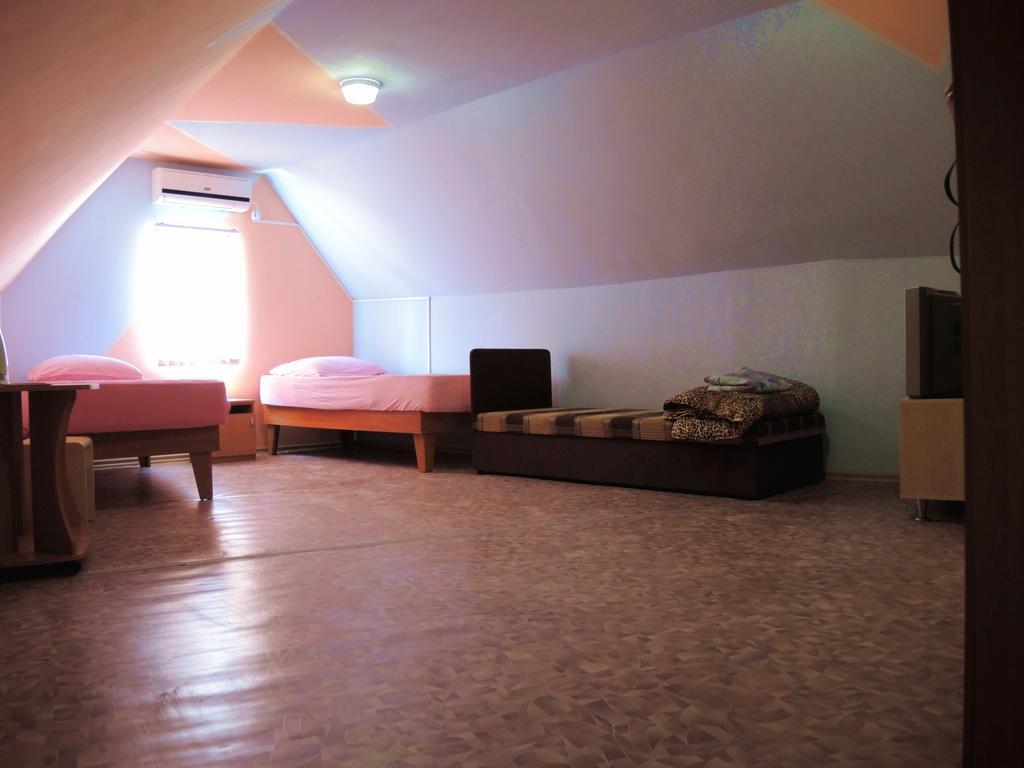 Феодосия: Kapitan Guest House