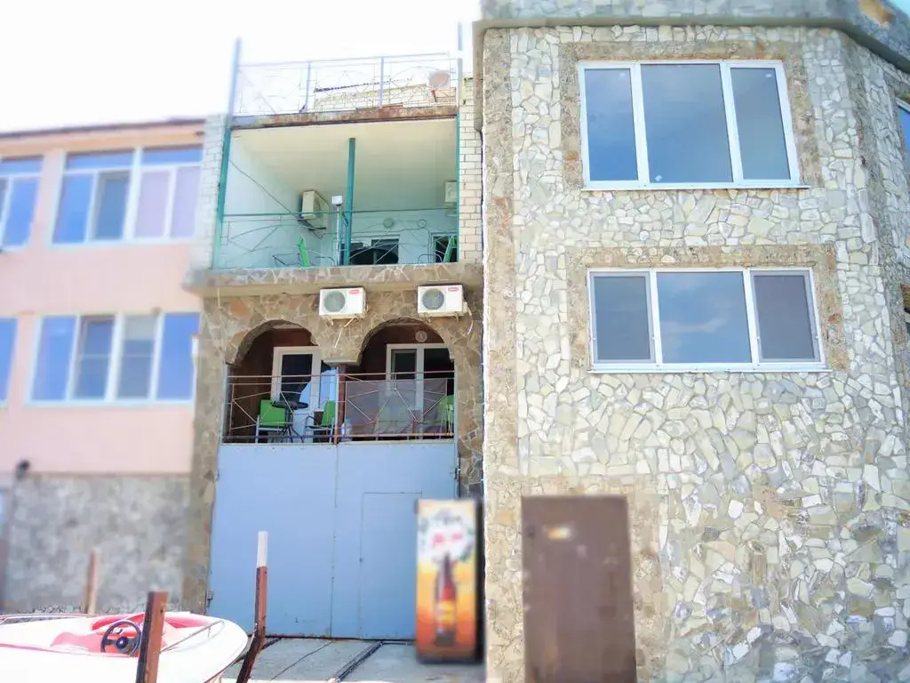 Kapitan Guest House — фото 1