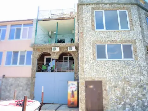 Kapitan Guest House — фото 1