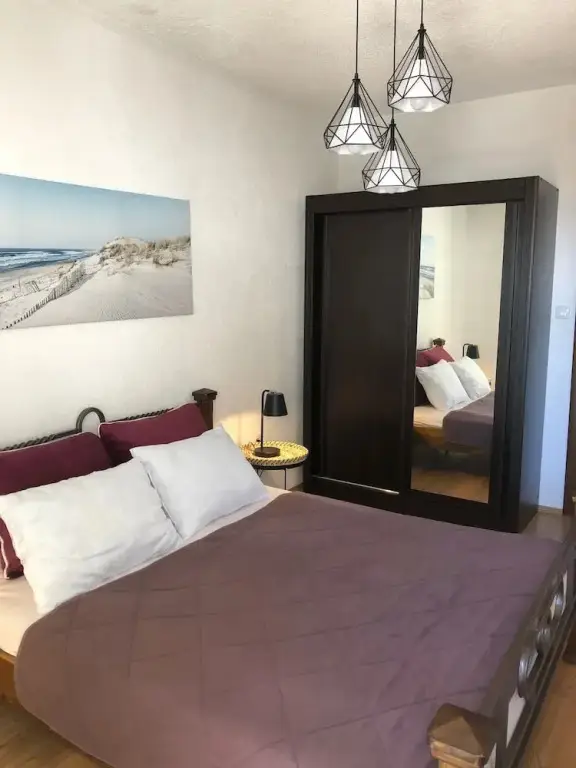Ульцинь: Casa Mia