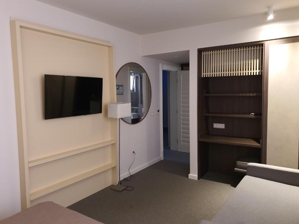 Бечичи: Hotel Bono