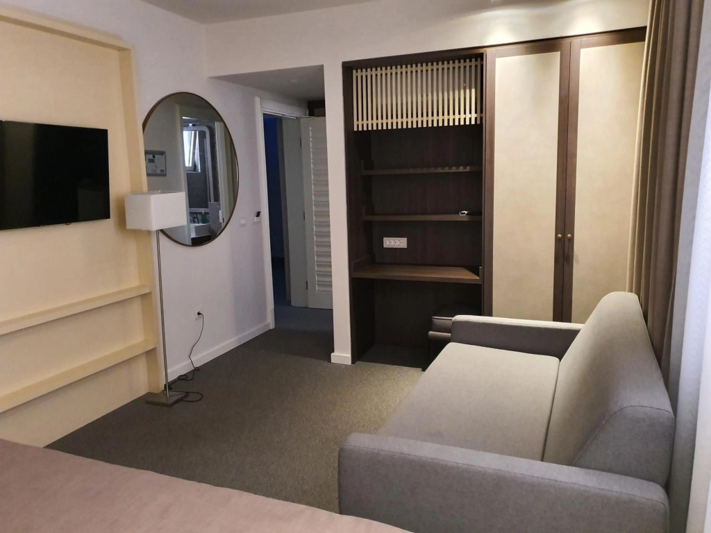 Бечичи: Hotel Bono