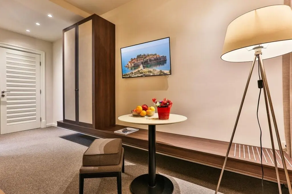 Бечичи: Hotel Bono