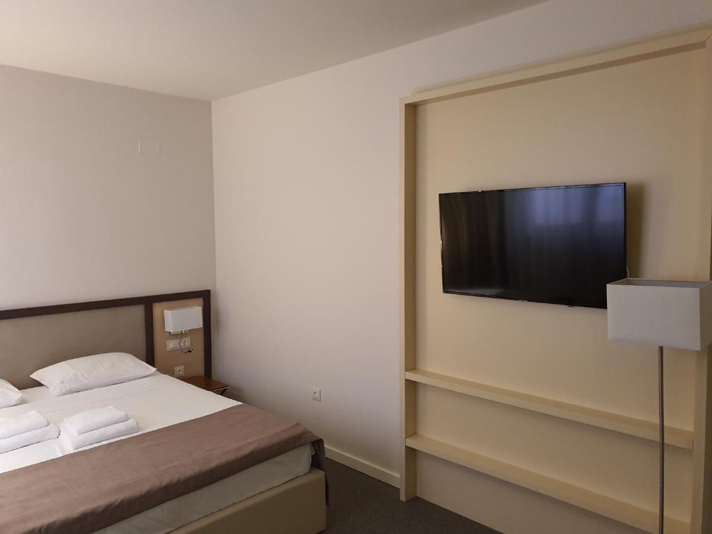 Бечичи: Hotel Bono