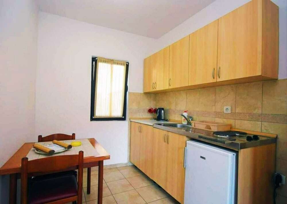 Будва: Vila Gigović