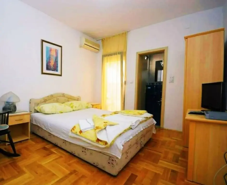 Будва: Vila Gigović