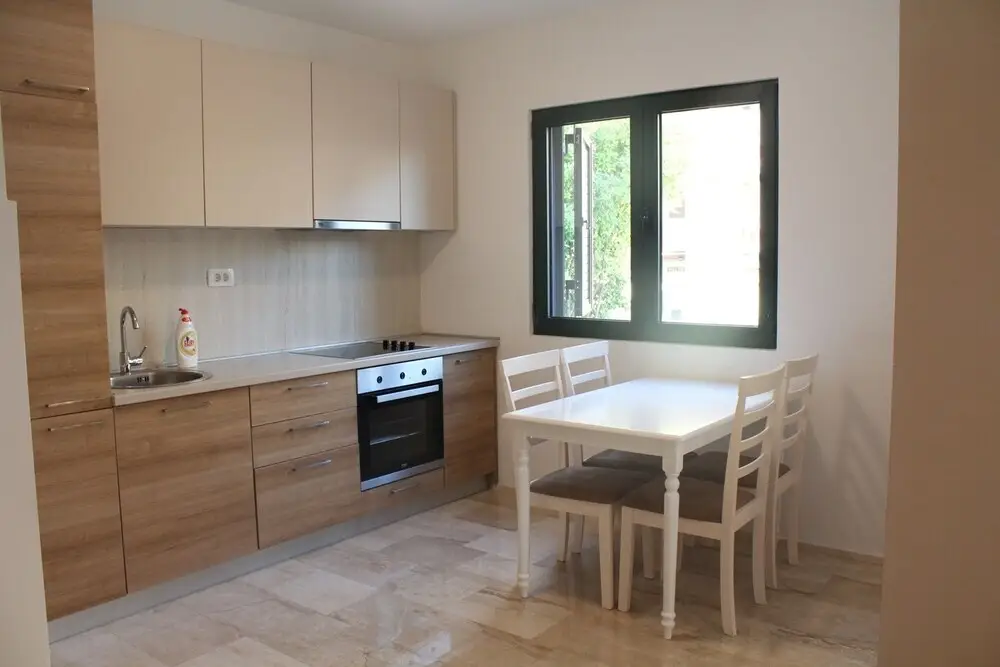 Будва: Family Apartments Budva
