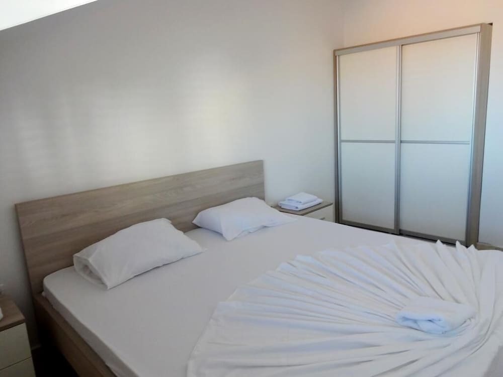 Будва: Family Apartments Budva