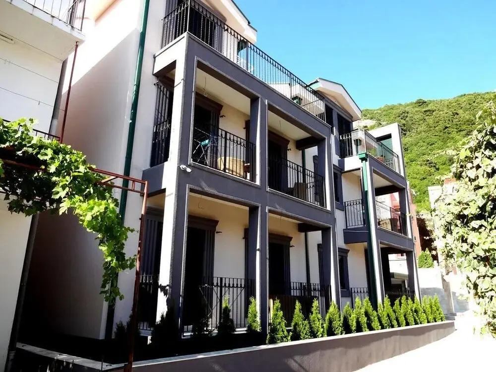 Будва: Family Apartments Budva