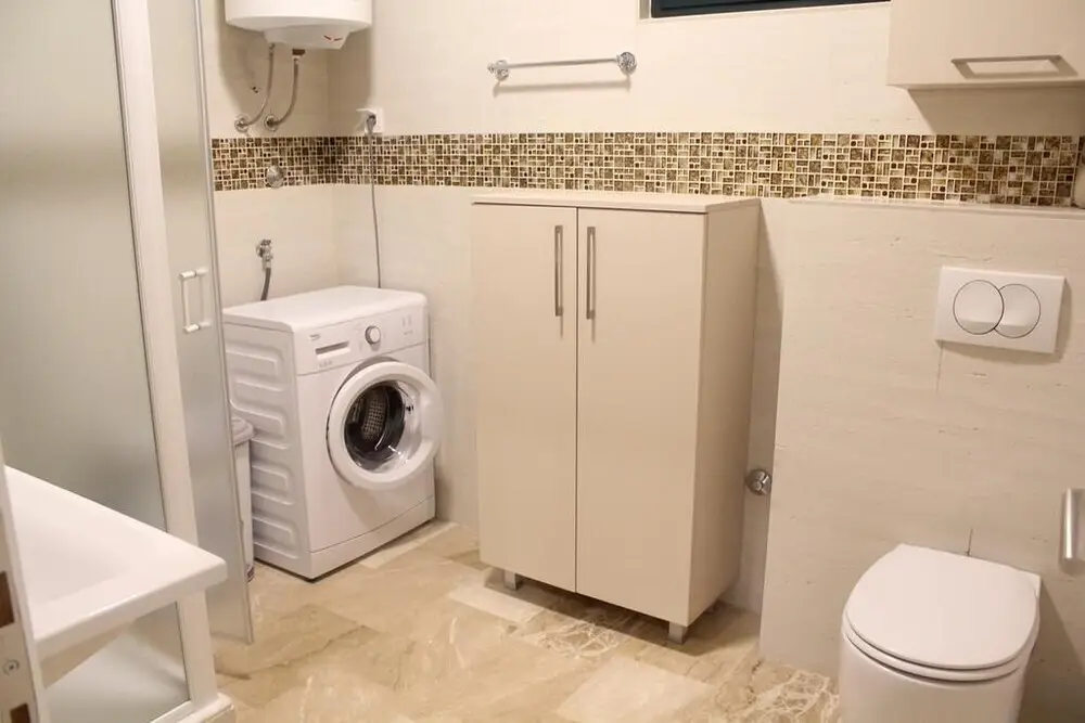 Будва: Family Apartments Budva