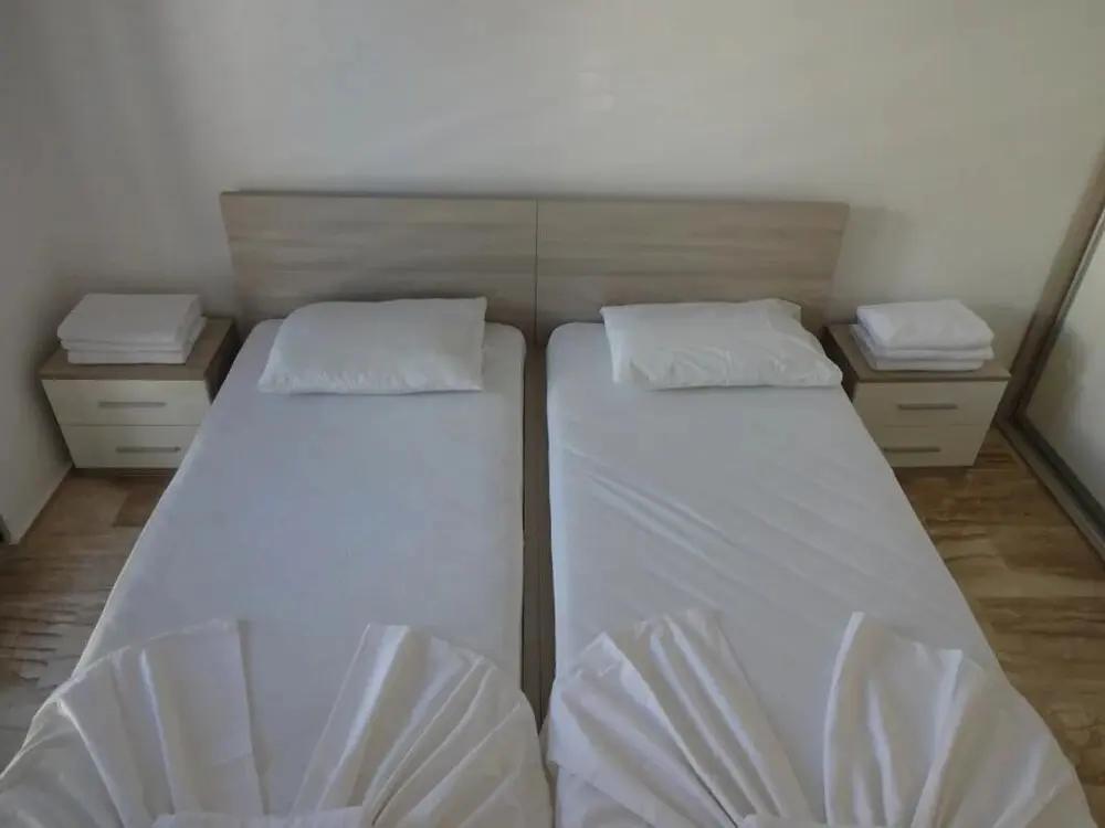 Будва: Family Apartments Budva