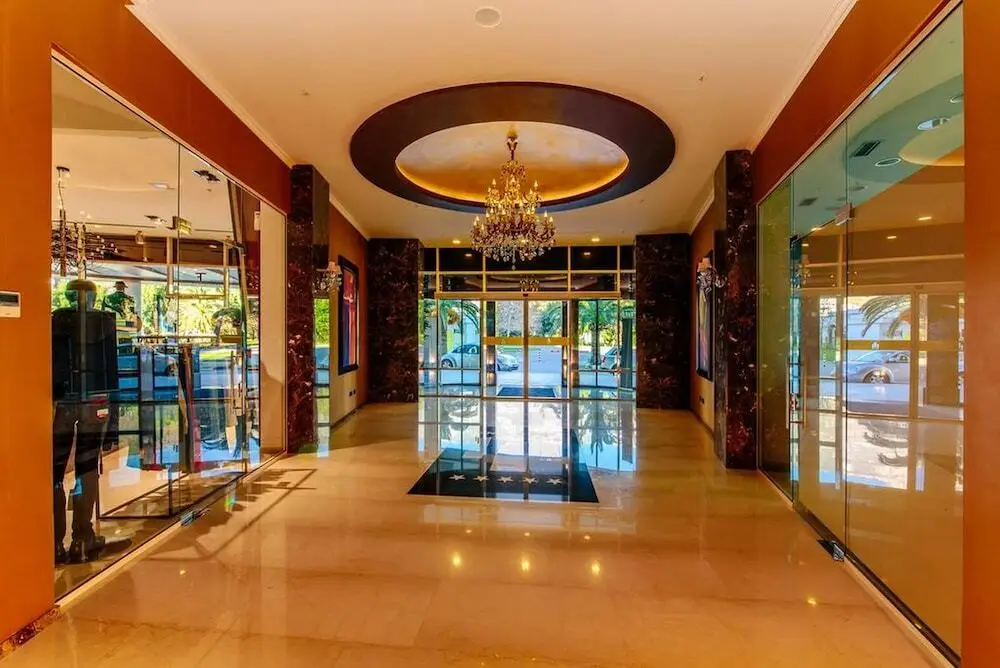 Будва: Luxury Apartments Artiani