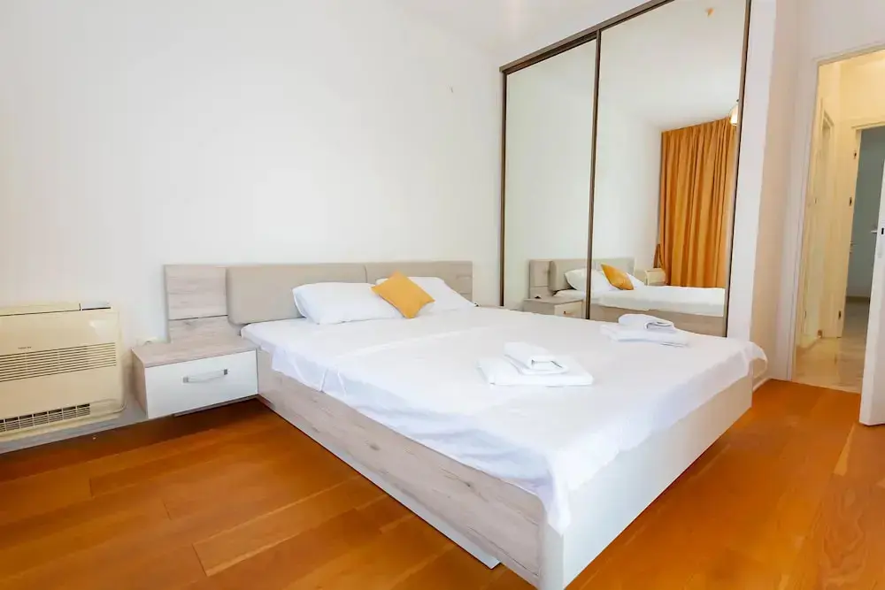 Будва: Luxury Apartments Artiani