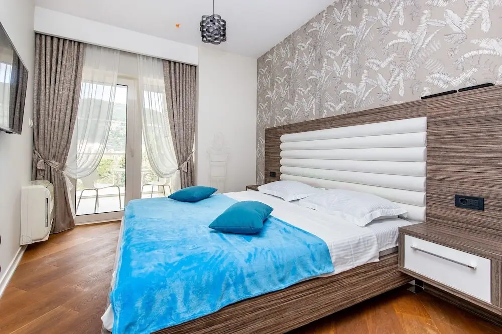 Будва: Luxury Apartments Artiani