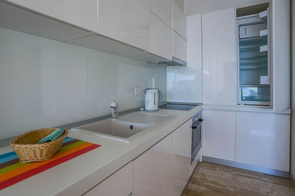 Будва: Luxury Apartments Artiani