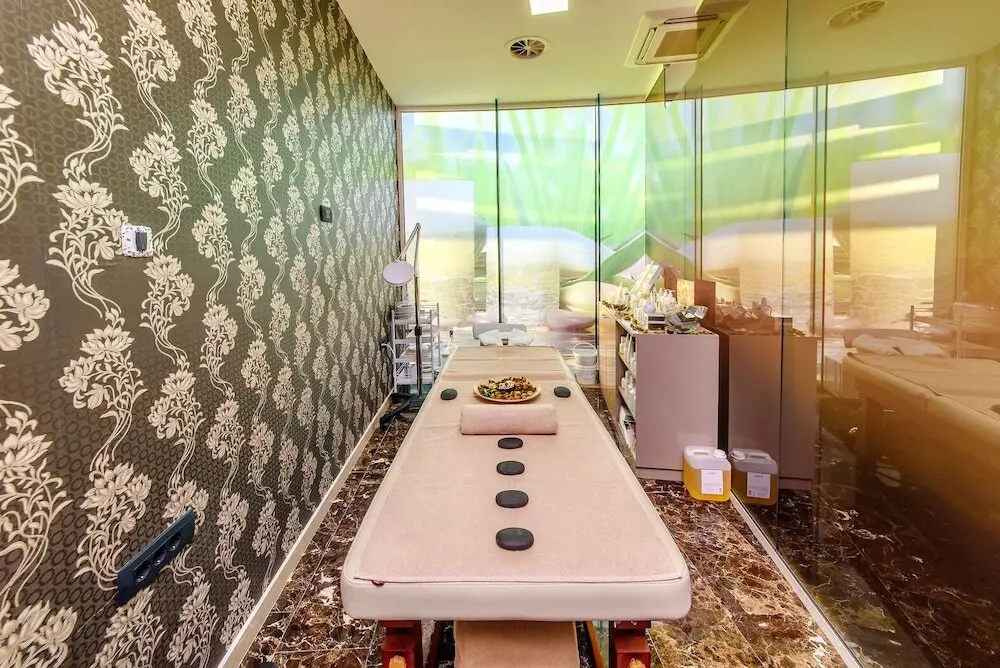 Будва: Luxury Apartments Artiani
