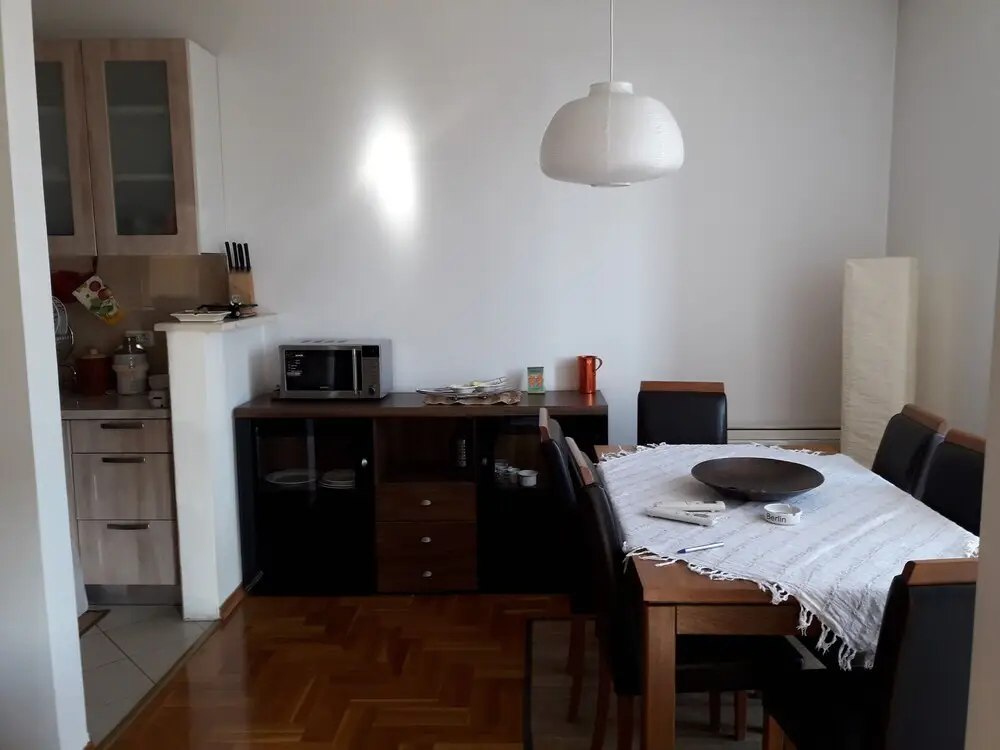 Подгорица: Apartment Lana Podgorica