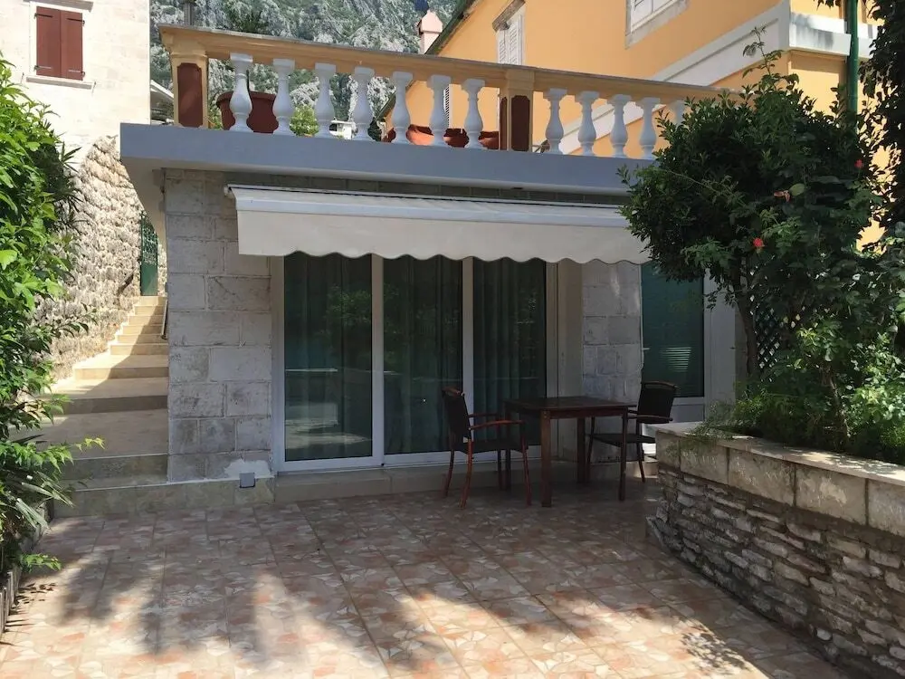 Доброта: Villa Miramare Apartment Rosa, Kotor