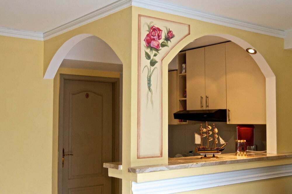 Доброта: Villa Miramare Apartment Rosa, Kotor