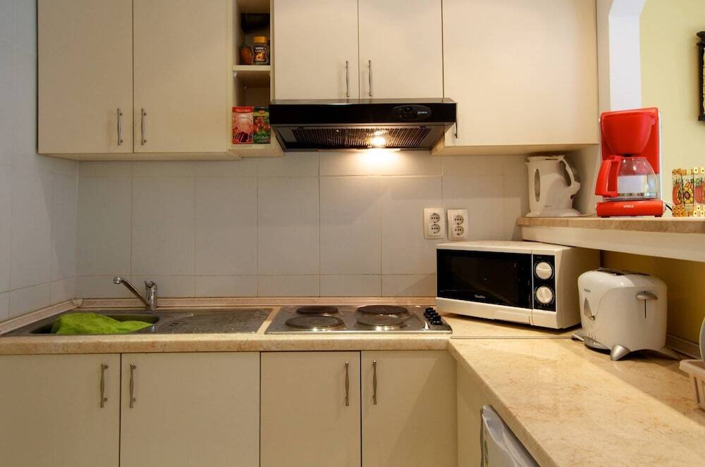 Доброта: Villa Miramare Apartment Rosa, Kotor