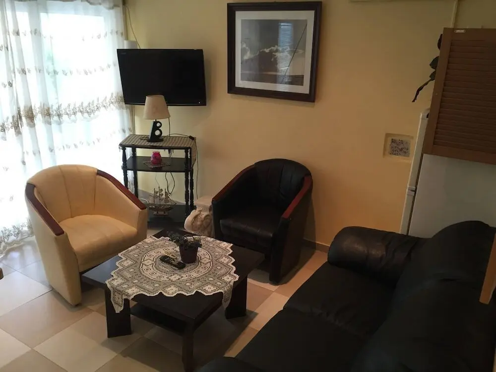 Доброта: Villa Miramare Apartment Rosa, Kotor