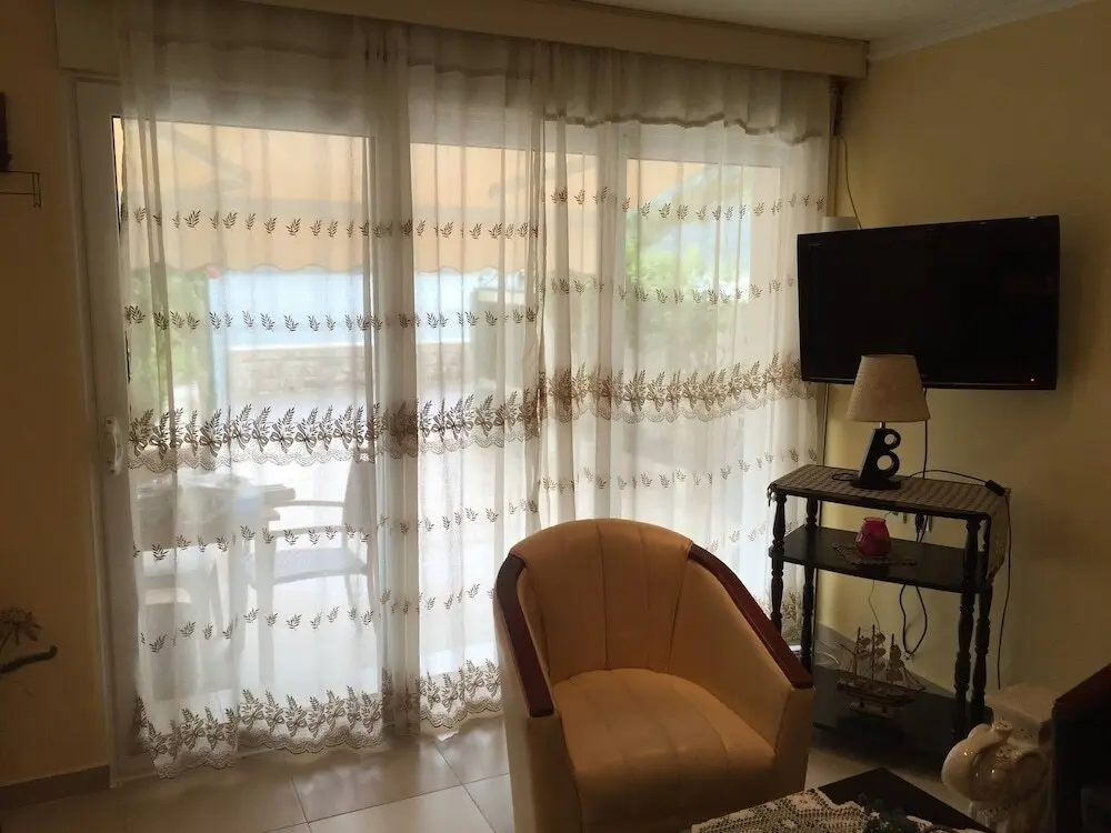 Доброта: Villa Miramare Apartment Rosa, Kotor