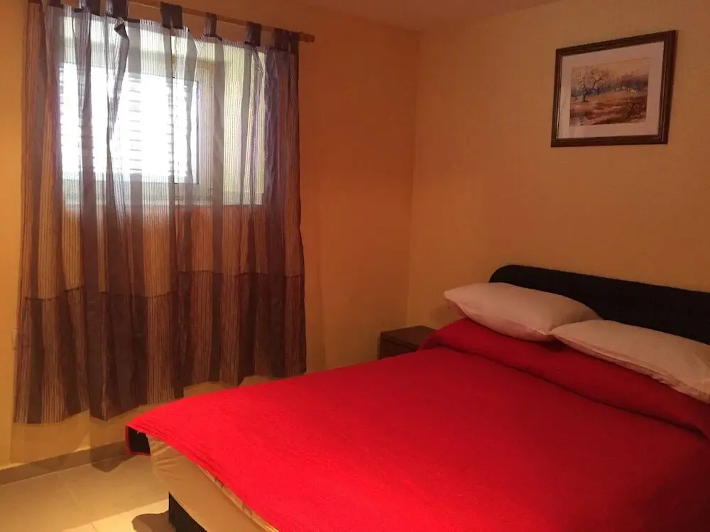 Доброта: Villa Miramare Apartment Rosa, Kotor