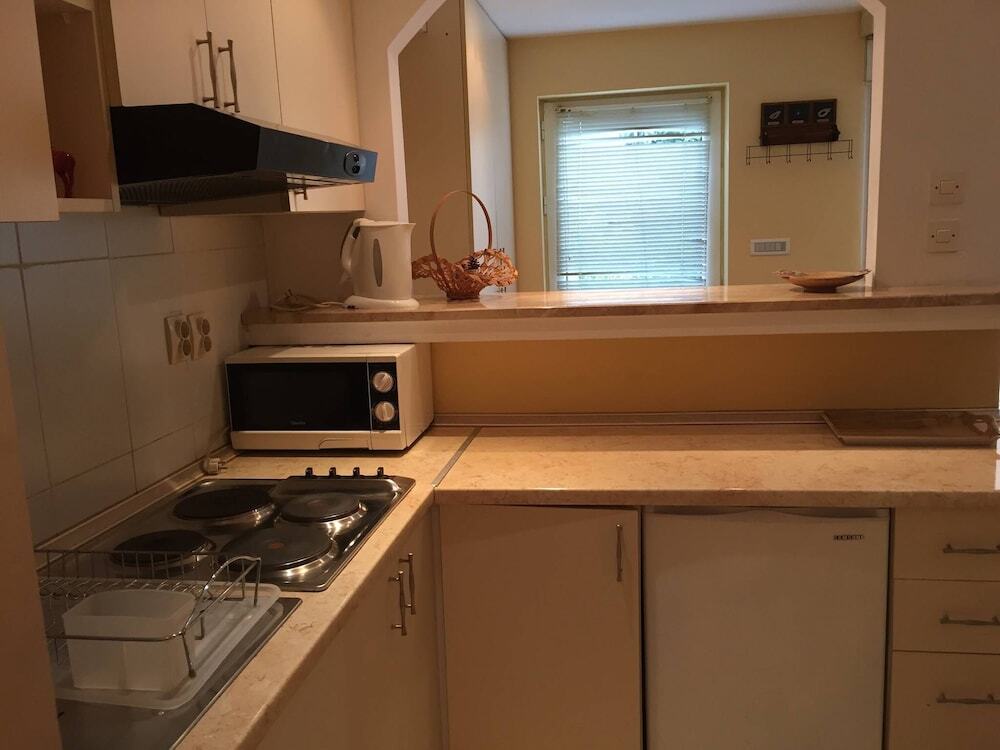 Доброта: Villa Miramare Apartment Rosa, Kotor