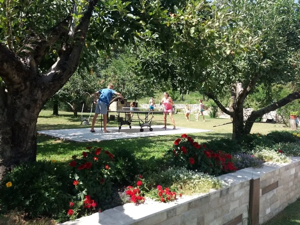 Тиват: Studio With Pool Near Airport