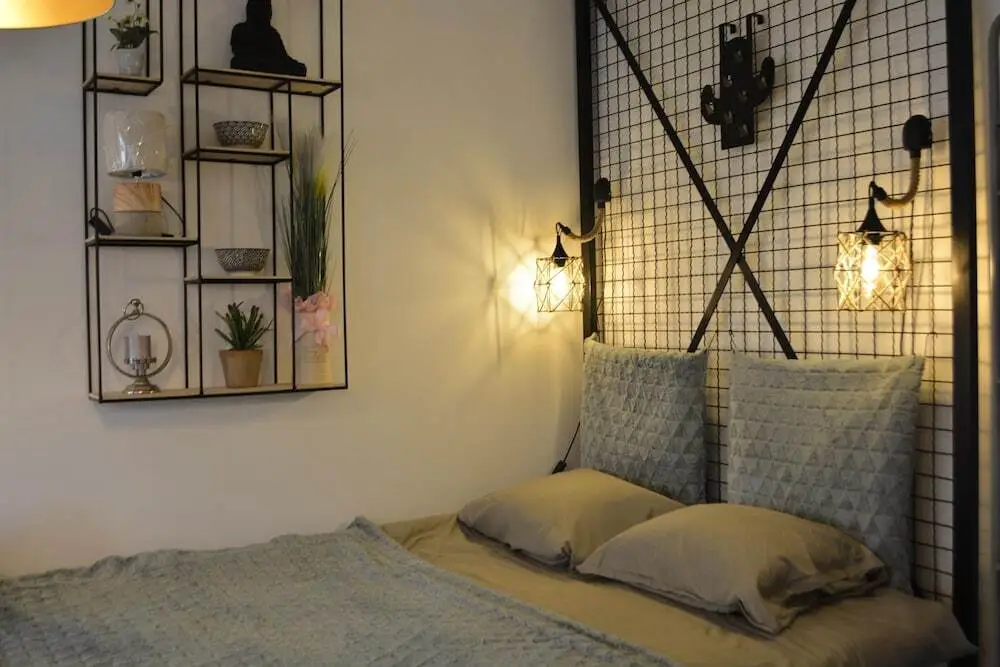 Цетине: Apartments L&M