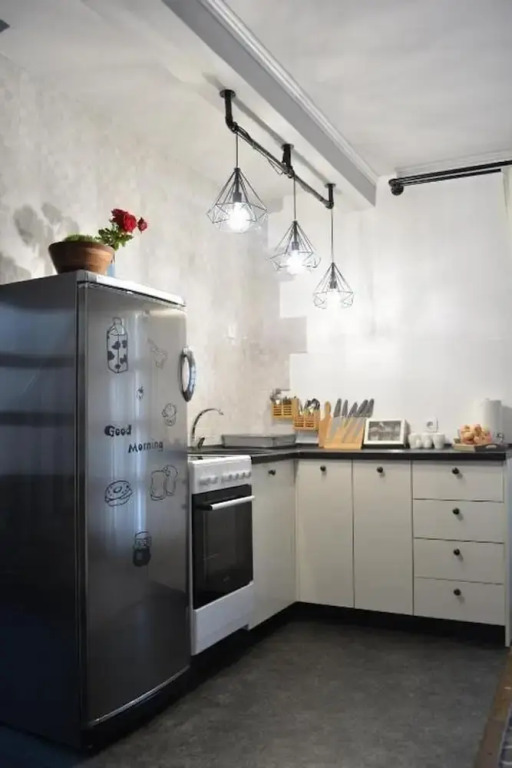 Цетине: Apartments L&M