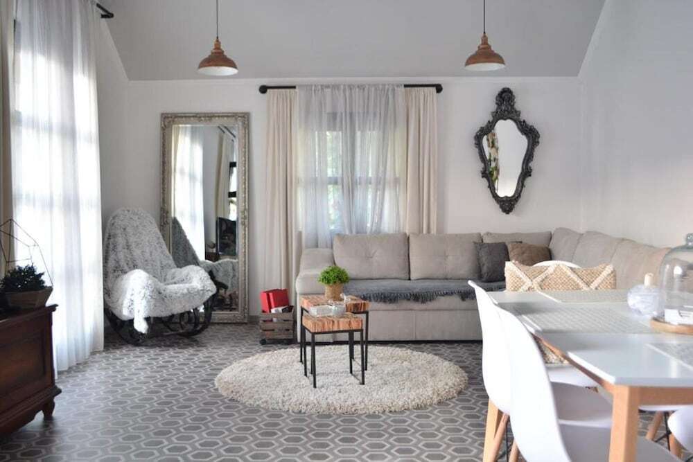 Цетине: Apartments L&M