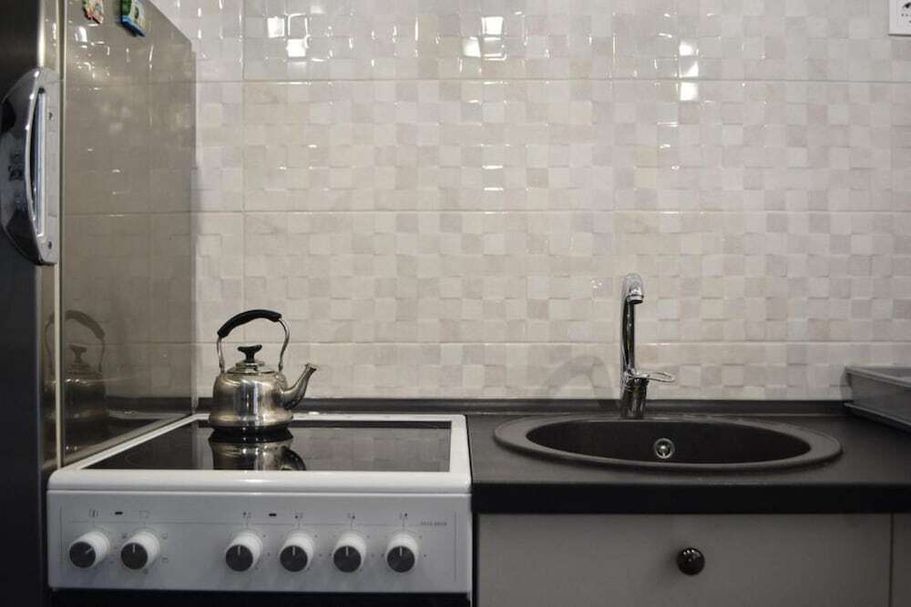 Цетине: Apartments L&M