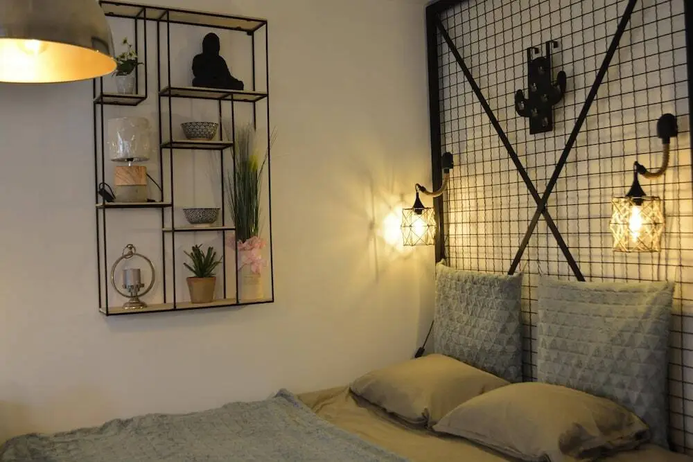 Цетине: Apartments L&M