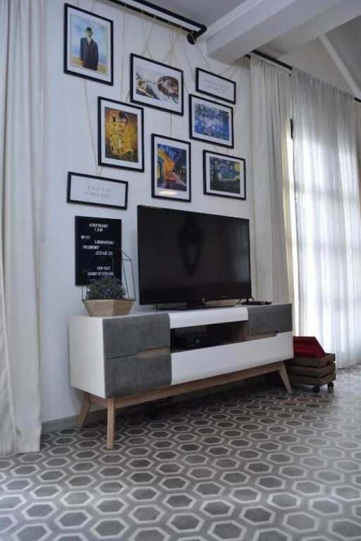 Цетине: Apartments L&M