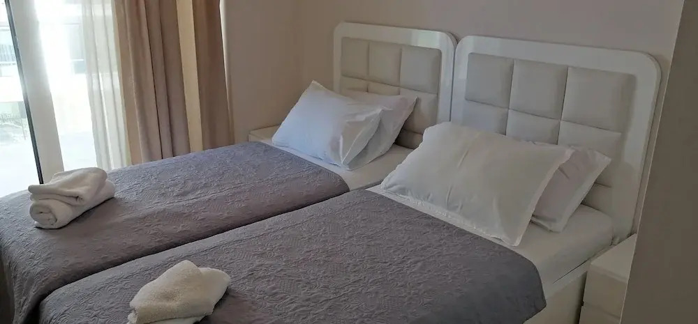 Будва: Superior Luxury Tre Canne Budva