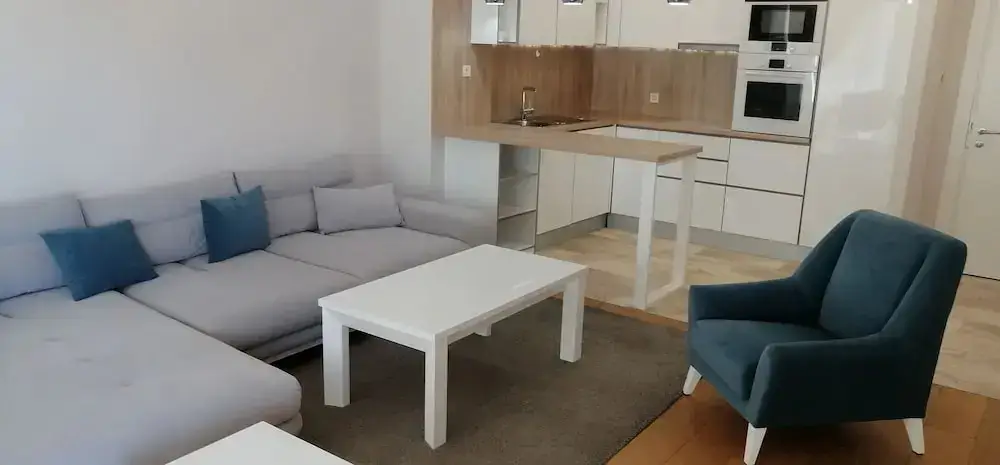 Будва: Superior Luxury Tre Canne Budva
