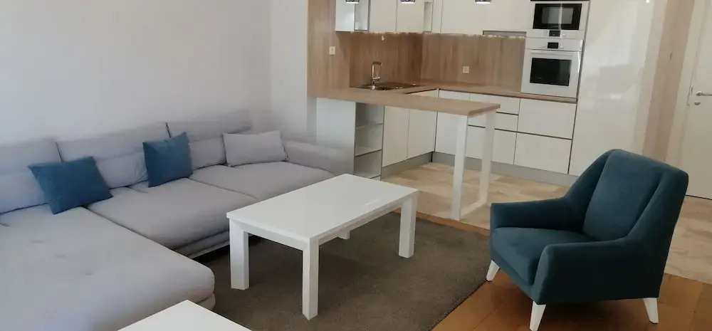 Будва: Superior Luxury Tre Canne Budva