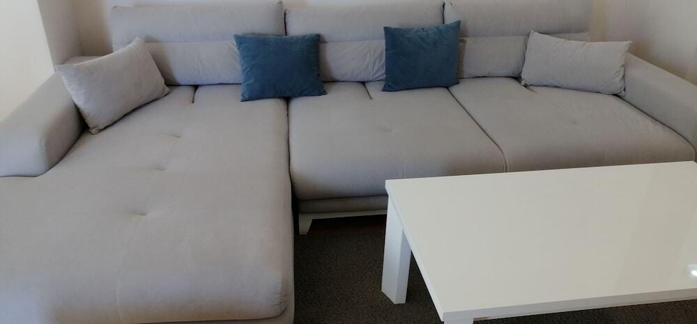 Будва: Superior Luxury Tre Canne Budva