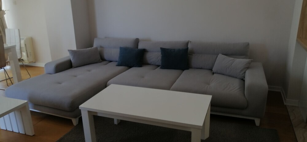 Будва: Superior Luxury Tre Canne Budva