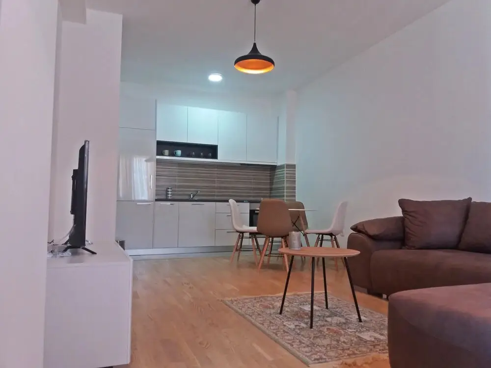 Будва: Superior Apartments Center Sea View