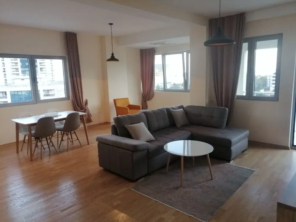 Будва: Superior Apartments Center Sea View