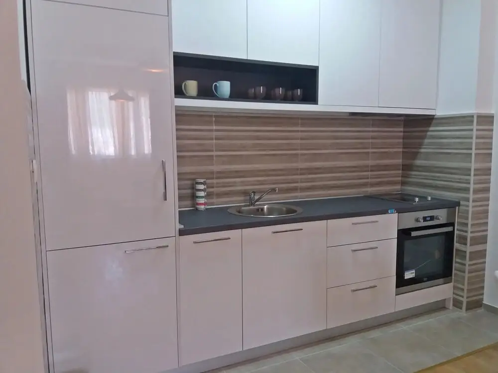 Будва: Superior Apartments Center Sea View