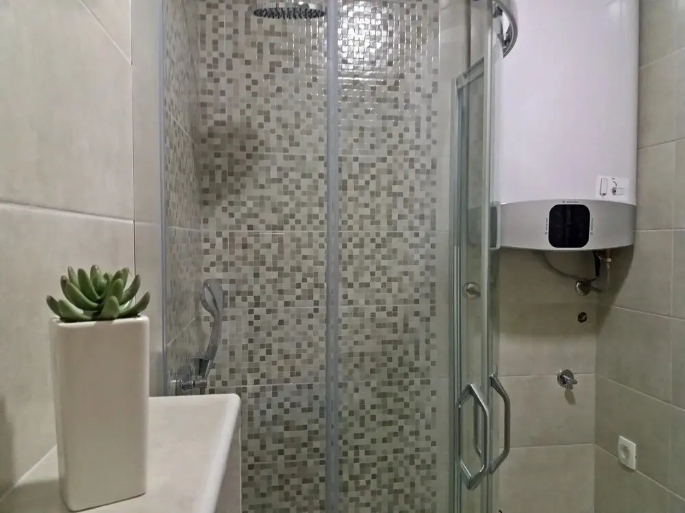 Будва: Superior Apartments Center Sea View