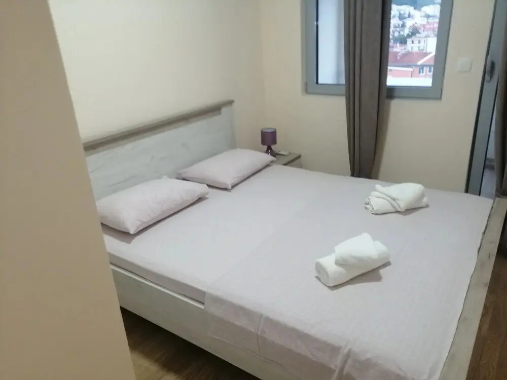 Будва: Superior Apartments Center Sea View