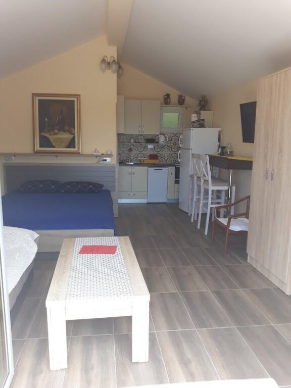 Будва: Apartments Kamena Ruza