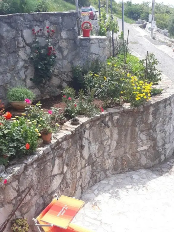 Будва: Apartments Kamena Ruza