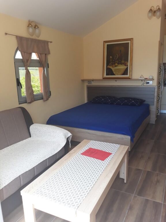 Будва: Apartments Kamena Ruza